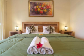 Utu Homestay